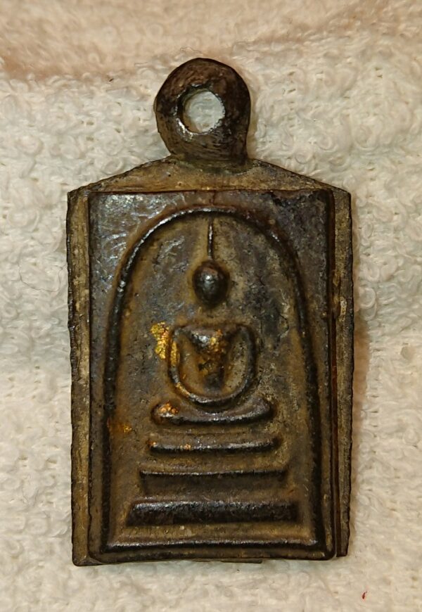 Antic Phra somdej. 150 year