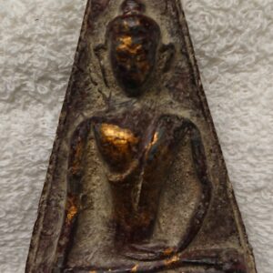 Buddha / Budda. Big PHRA PONG SUPAN. 200 year.