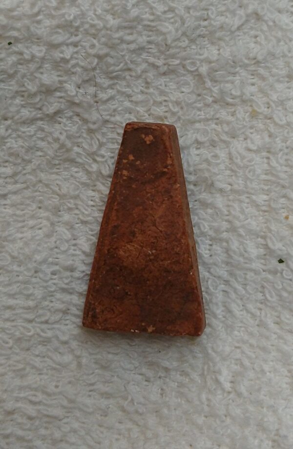 Buddha / Budda - amulet . PHRA PONG SUPAN. Antic - Image 4
