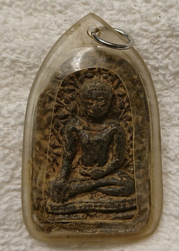 Buddha / Budda. Phra Kong .over 800 year.