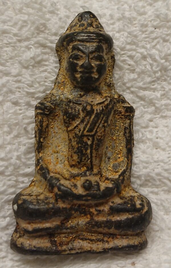 Phra PHRA Ayutthaya. over 400 year old