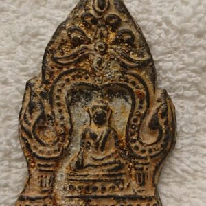Phra PHRA Ayutthaya. over 200 year old