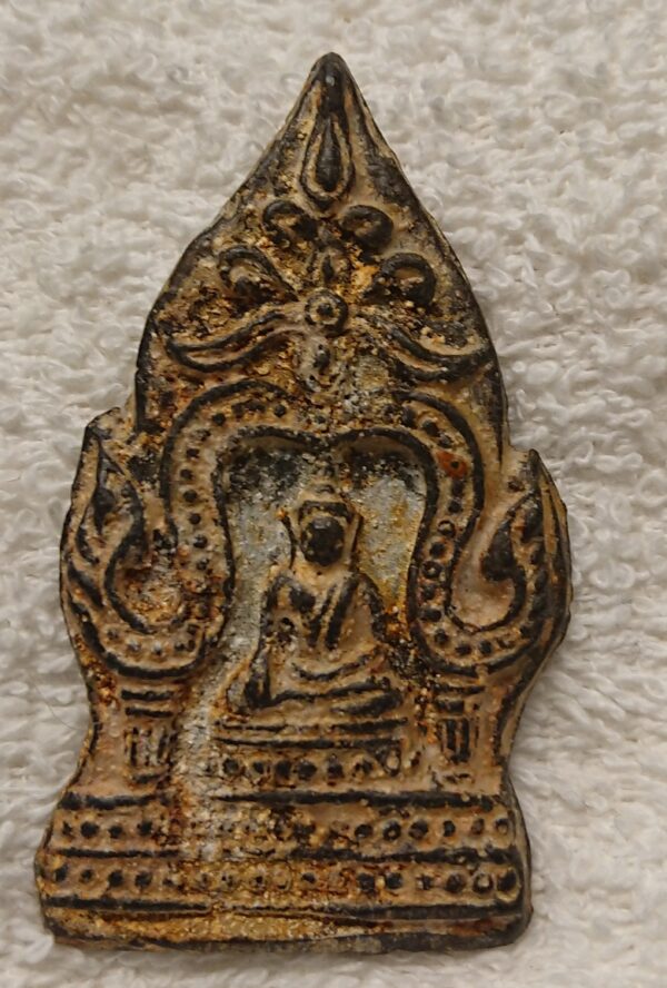 Phra PHRA Ayutthaya. over 200 year old