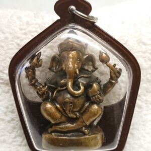 Ganesh / Phra Pikanet.