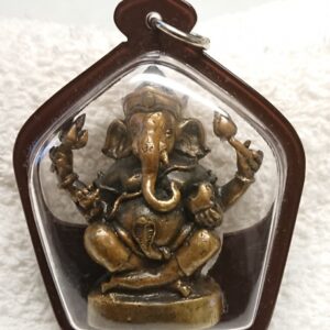 Ganesh / Phra Pikanet.