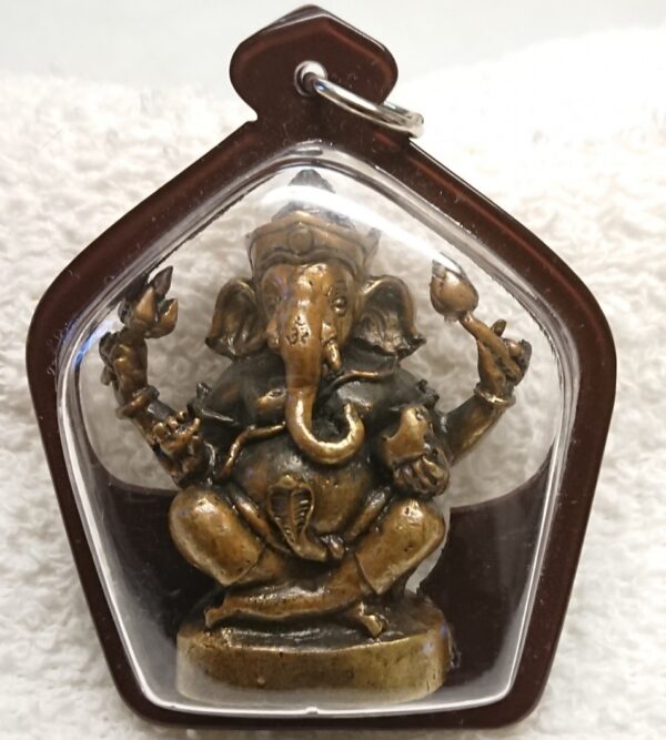 Ganesh / Phra Pikanet. - Image 2