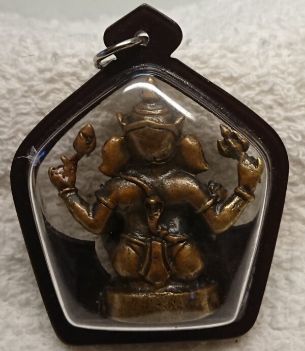 Ganesh / Phra Pikanet. - Image 3