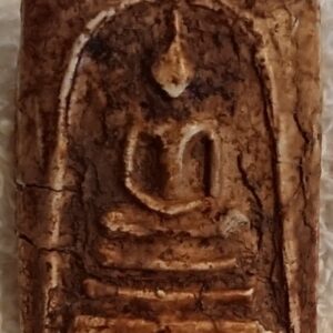 Antique Phra SOMDEJ Toh Wat Rakang – 150 years old.