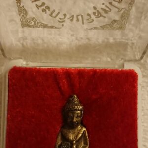 Buddha / Budda – amulet. Phra Kring Lp Koon.