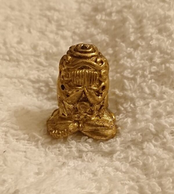 LP Koon . Phra pidtaa yant. - Image 3