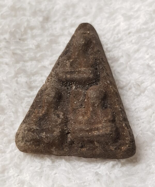 LP Suk. Phra Pidta 60 year. - Image 4