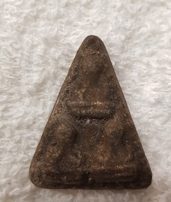 LP Suk. Phra Pidta 60 year. - Image 3