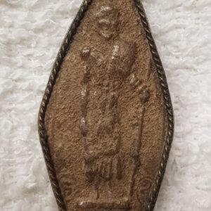 Buddha / Budda – amulet. LP Sook.