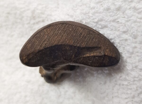 Phra PIDDA / PIDTA. Lp cron. Hand made. - Image 4