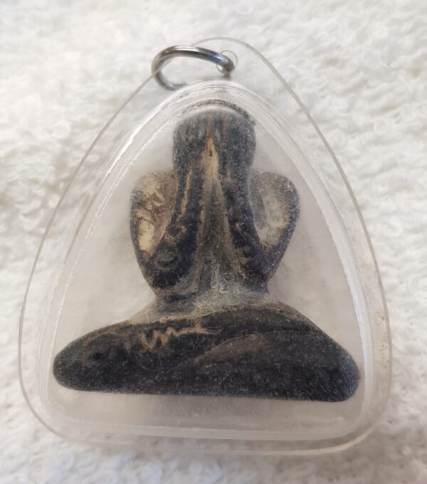 Phra PIDDA / PIDTA. Lp kron. Hand made.