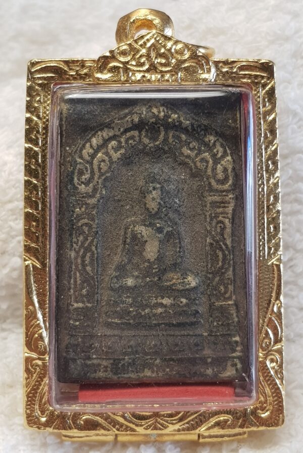Phra SOMDET Toh . over 100 year old.