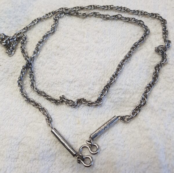 Buddha / Budda - necklace. Yantra.