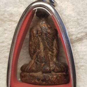 Buddha / Budda – amulet. Lp Derm – Wat Nong poh