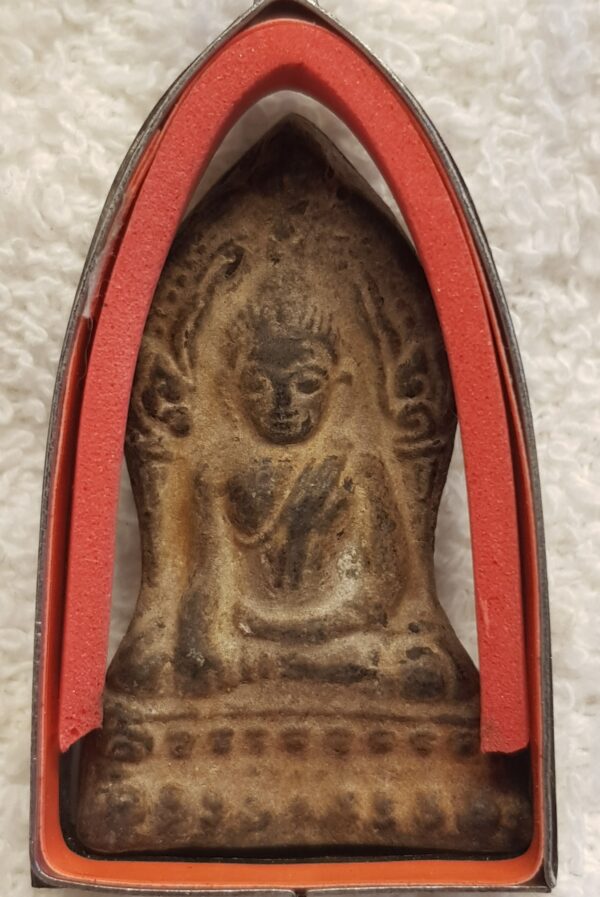 phra chiang saen . 300 year old - Image 3