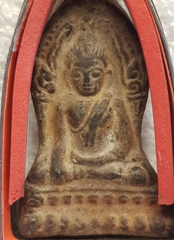 phra chiang saen . 300 year old - Image 2