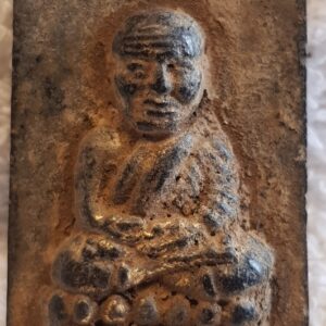 Buddha / Budda. LP Thuad Wat Chang Hai. Yant. 60 years