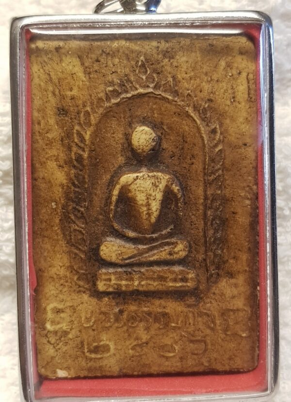 Phra Somdej  Pim Jumbo. Lp Thien - Image 2