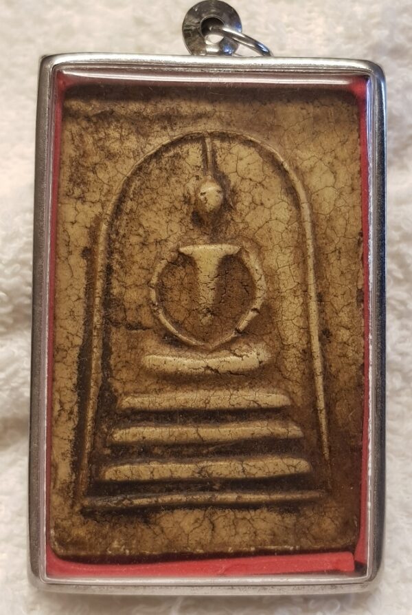 Phra Somdej  Pim Jumbo. Lp Thien