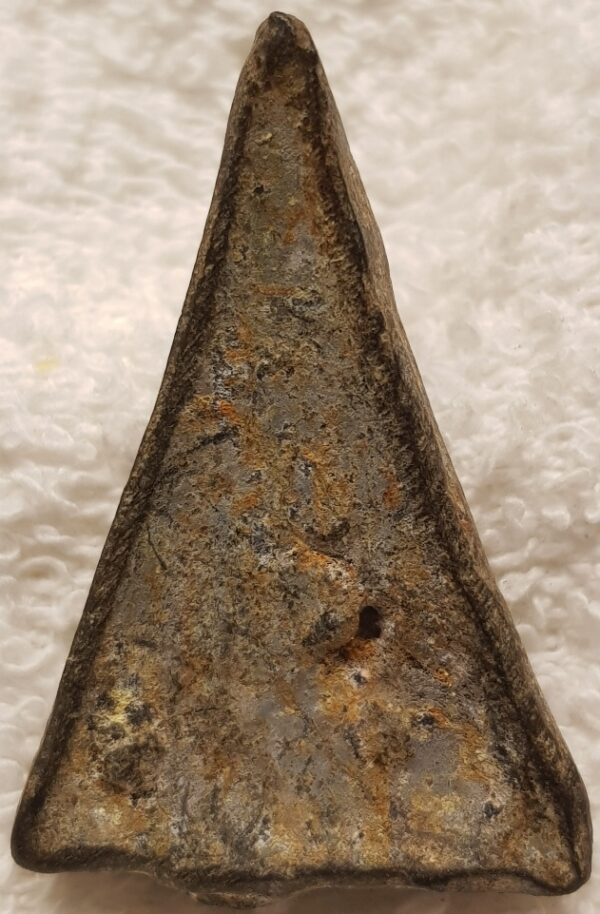 Antique Phra Nangphaya. over 100 year. - Image 2
