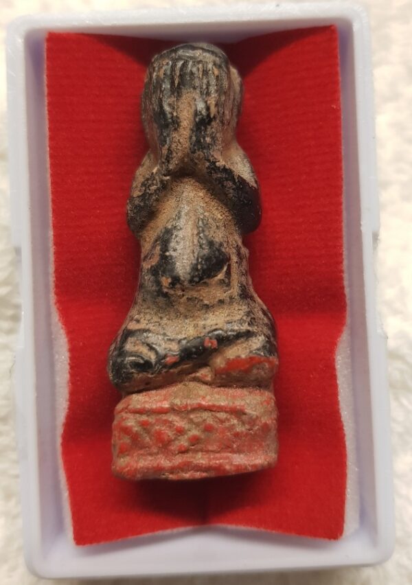 LP Eiam. pidtaa – Wat Sapansoong - Image 2
