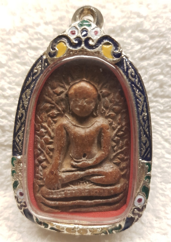 Buddha / Budda. Phra Kong. Kru donkaew.