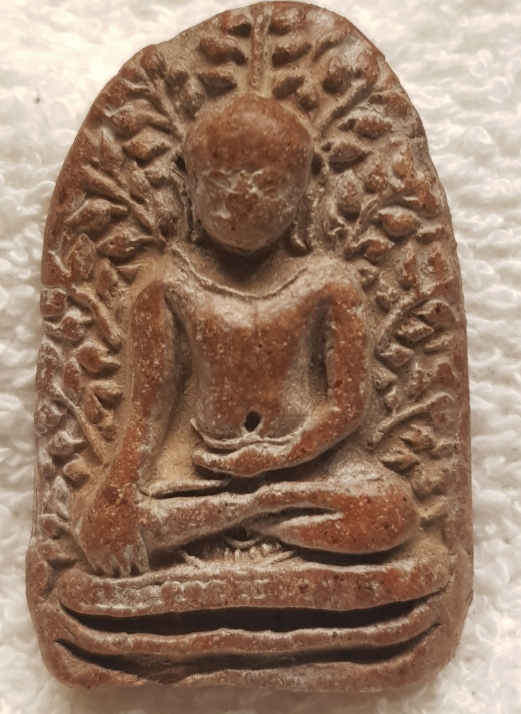 Buddha / Budda. Phra Kong. Kru donkaew.