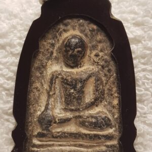 Buddha / Budda. Phra Kong .Antique.