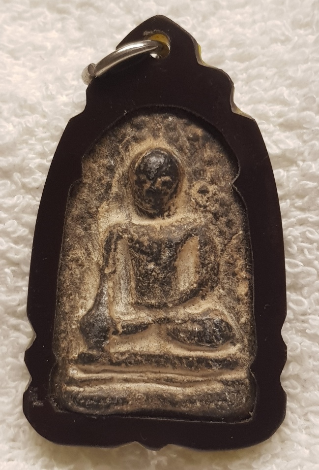 Buddha / Budda. Phra Kong .Antique.