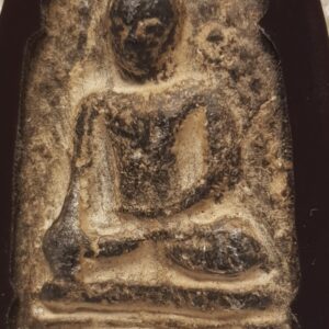 Buddha / Budda. Phra Kong .Antique.