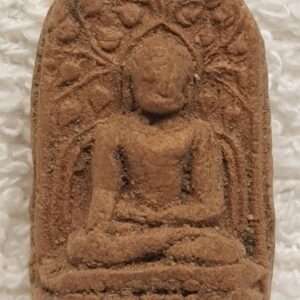 Buddha / Budda. Phra Kong kru wat mahawan over 400 year.