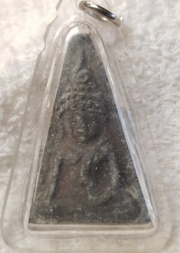 Antique Phra Nangphaya. over 500 year.