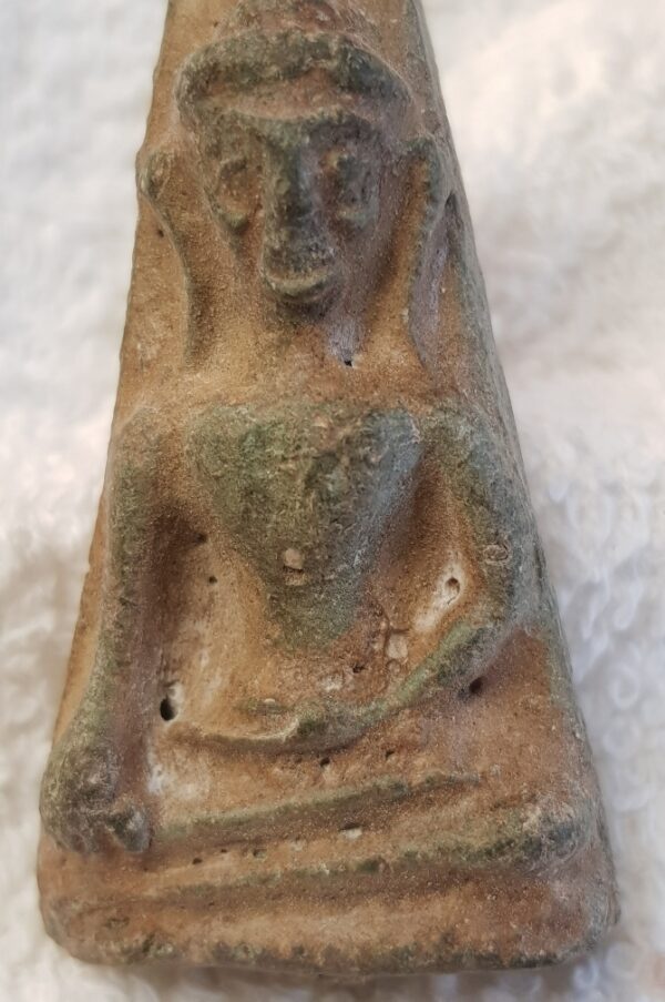 PHRA PONG SUPAN. Kring . over 100 year.