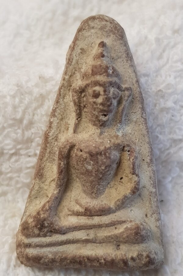 PHRA PHONG SUPAN. PHRA Gring . over 100 year.