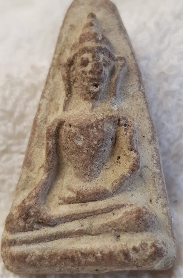PHRA PHONG SUPAN. PHRA Gring . over 100 year. - Image 2