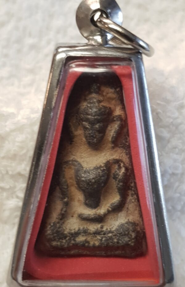 OLD PHRA PHONG SUPAN. over 100 year.