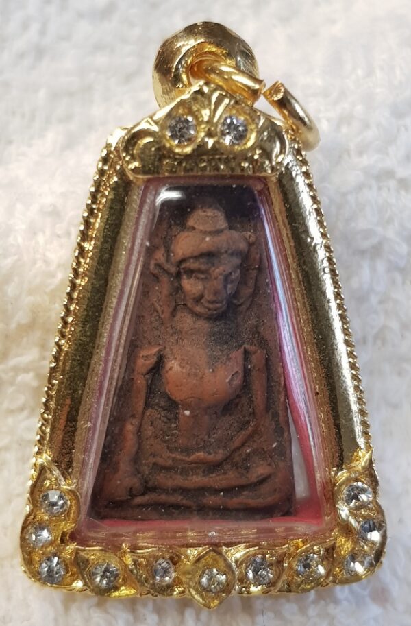Antique PHRA PHONG SUPAN. over 200 year.
