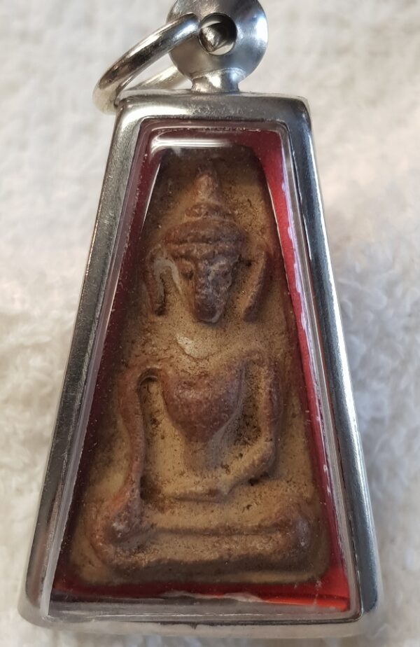 PHRA PHONG SUPAN. over 100 year.
