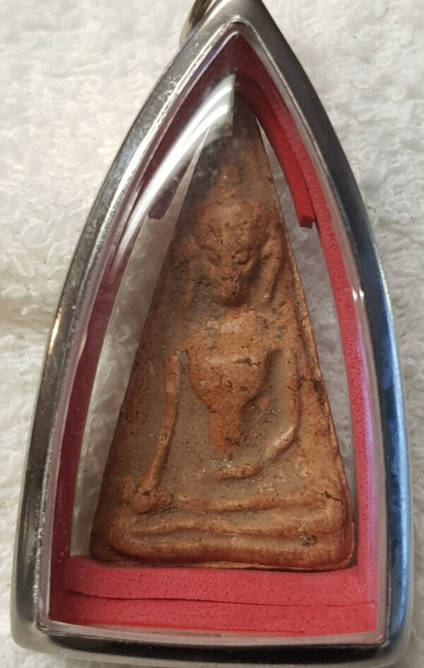 Nice PHRA PHONG SUPAN. over 200 year. - Image 2