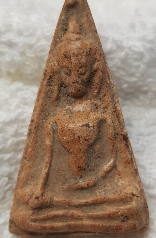 Nice PHRA PHONG SUPAN. over 200 year.