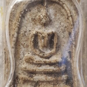 old Phra SOMDEJ Toh Wat Rakang. over 100 years old