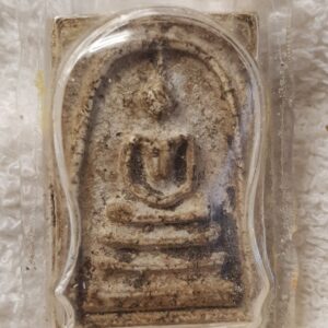 old Phra SOMDEJ Toh Wat Rakang. over 100 years old