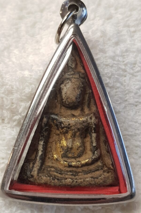 Nice old Phra Nangphaya. over 200 year.