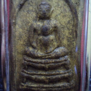 Phra SOMDEJ Toh – Sorn Kru. 157 year old.