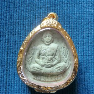 Buddha / Budda – amulet. LP Sot . 40 year.
