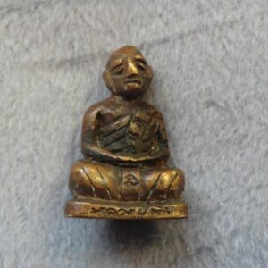 Buddha / Budda. LP TIM statue. ca 40 year.